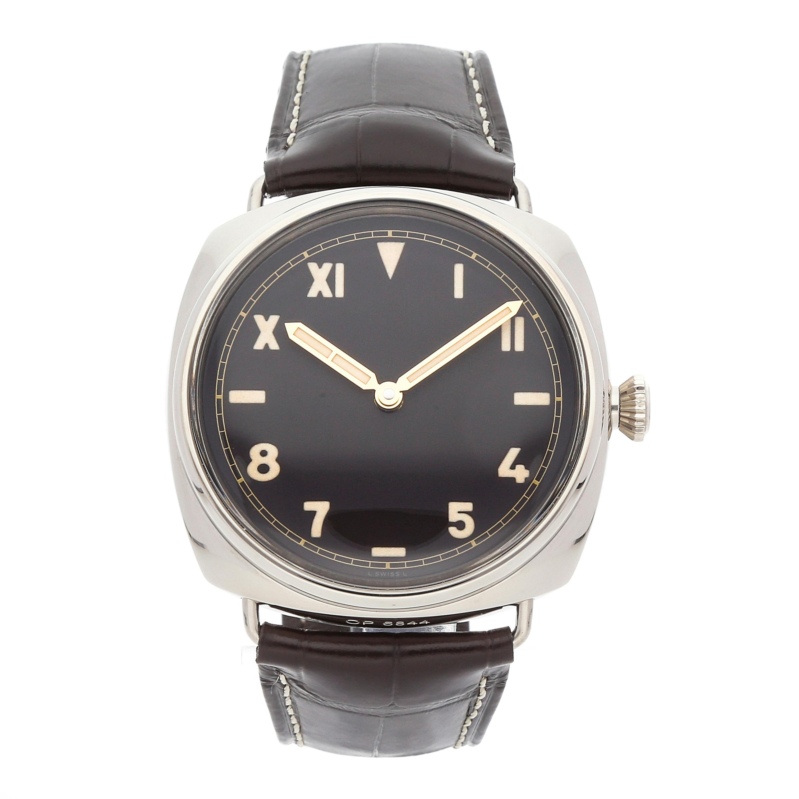 Panerai 376 new arrivals